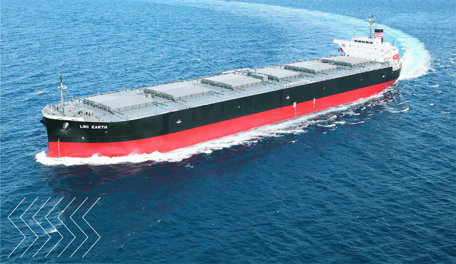 International Owner or Maltese Shipping Company Flagport Ltd.