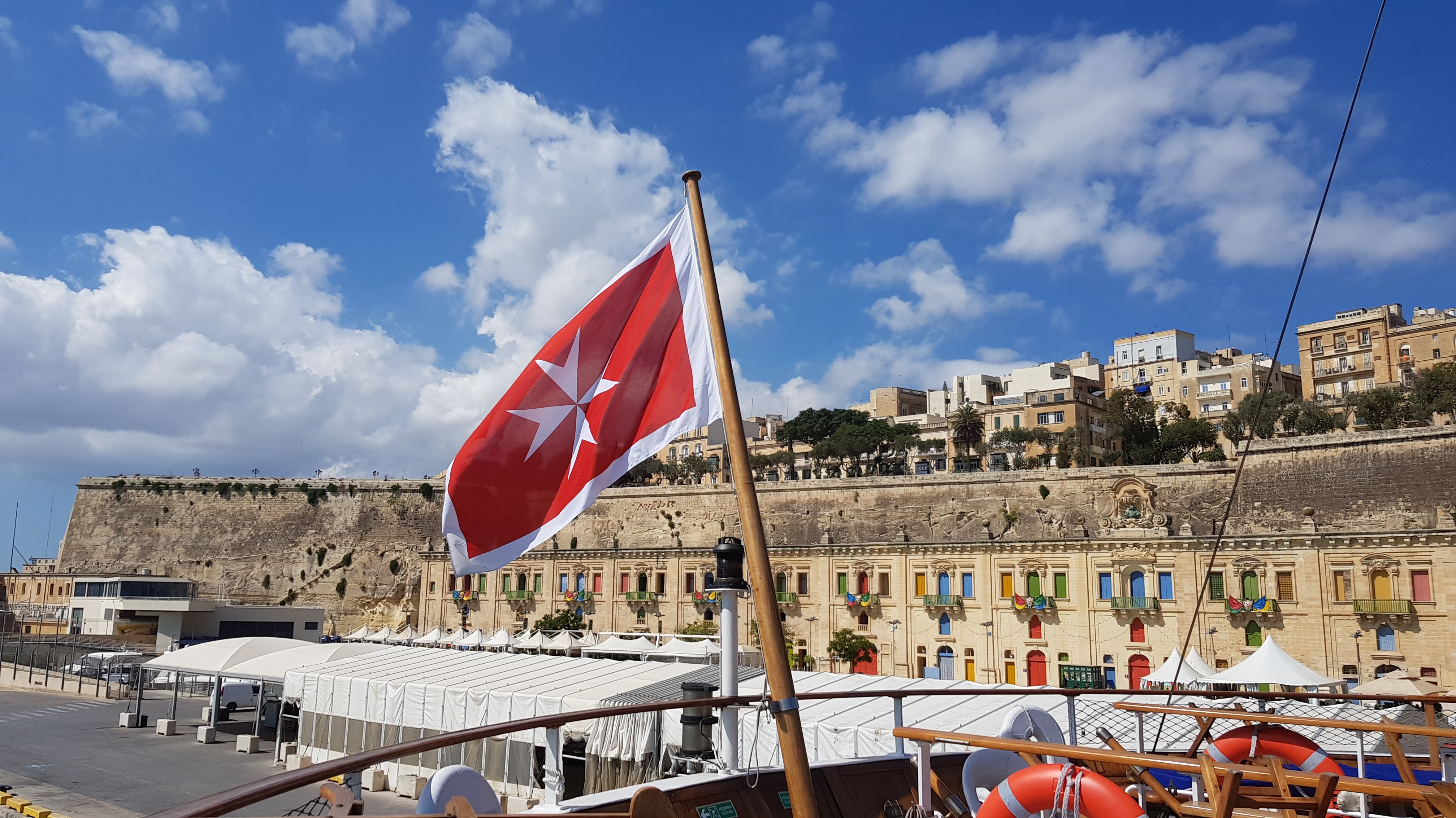 Malta Ship Registry Advantages of the Malta Flag Flagport Ltd