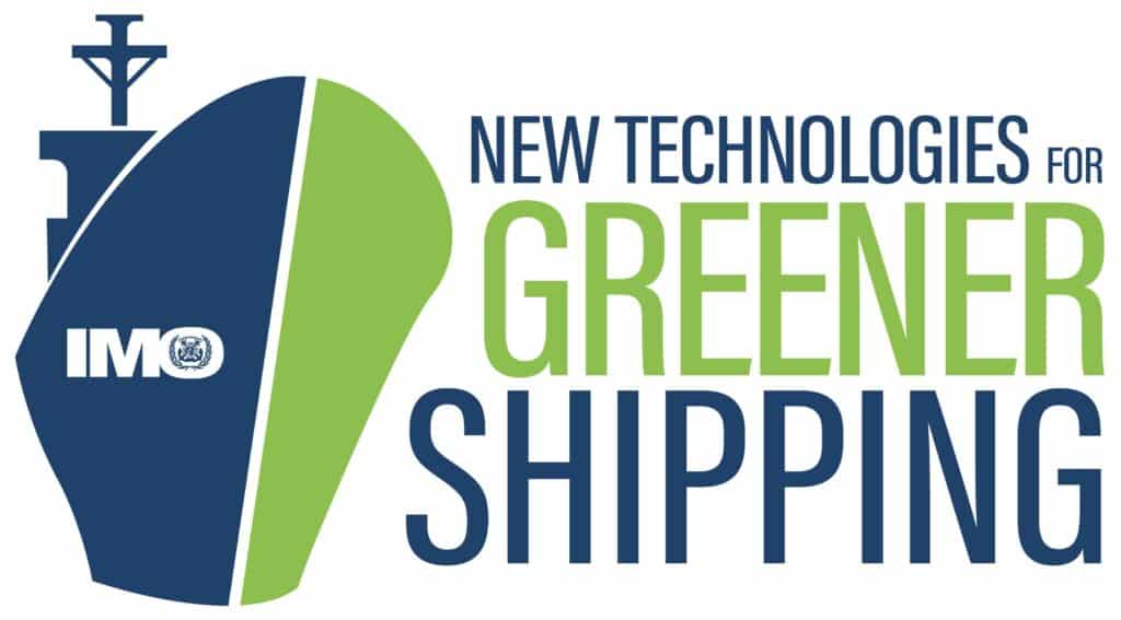 New Technologies for Greener Shipping, IMO, World Maritime Day 2022, Gollcher